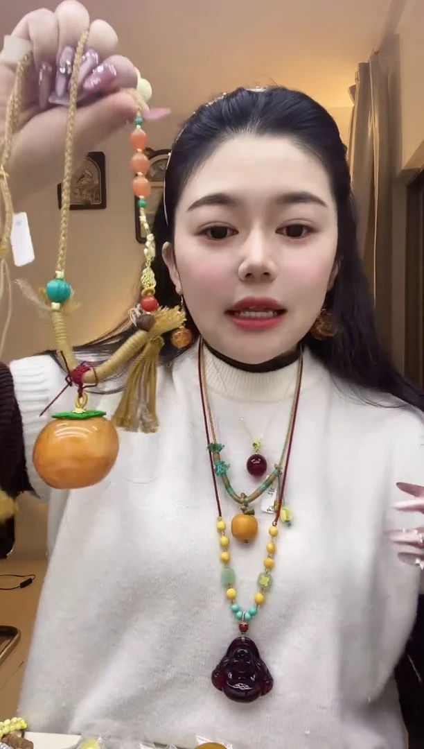 无合金熊北北时尚穿搭饰品