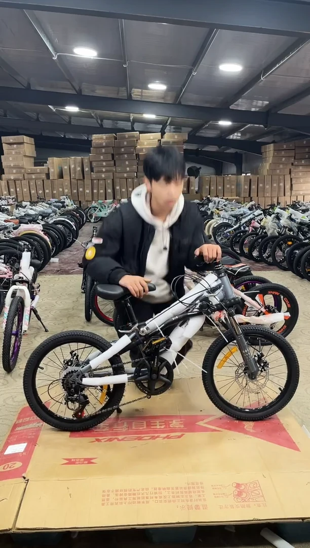 18寸-7速-灰【运损微瑕，不退不换】