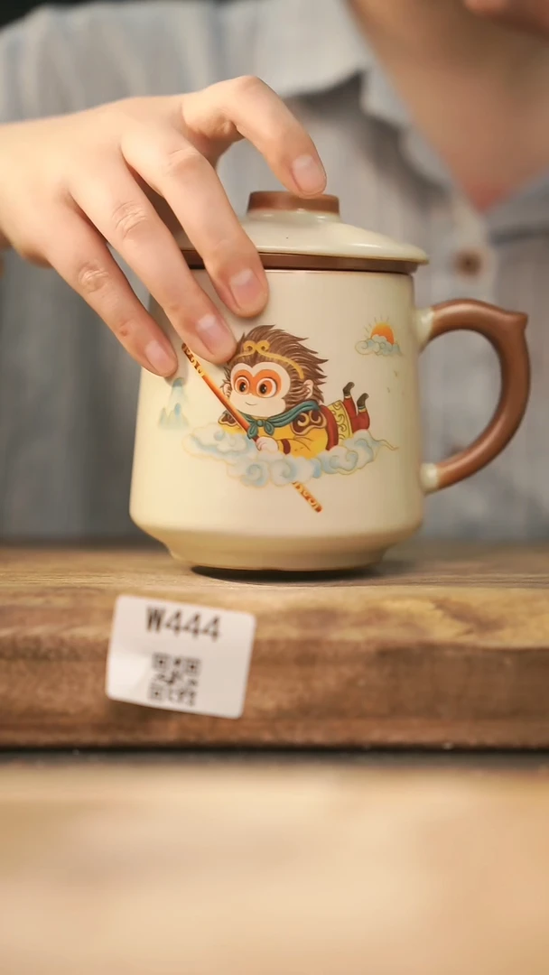 【经典福利】/ 杯子@@W444