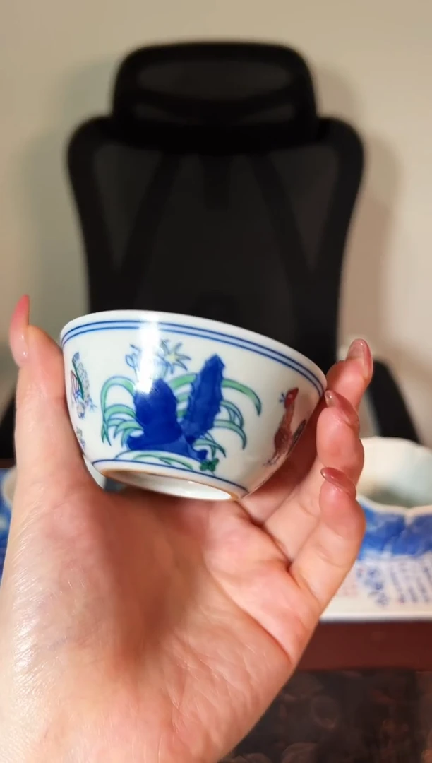白*鸦              惜之悟造