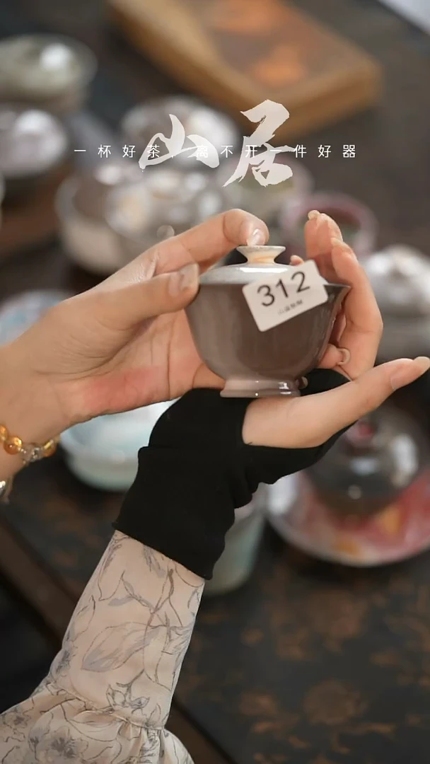 山居秋暝手工手作@@CJ312