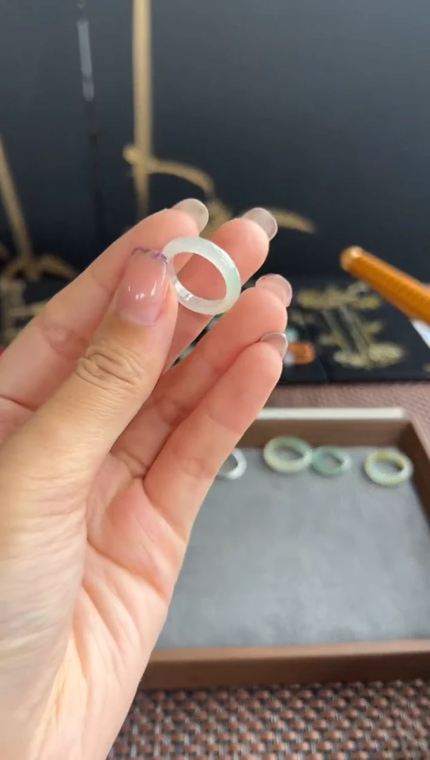 颈饰未镶嵌翡翠110买断9