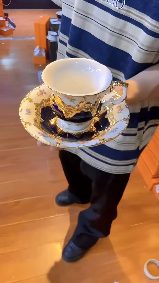 杯鸿辉家品牌瓷器，京东包邮！