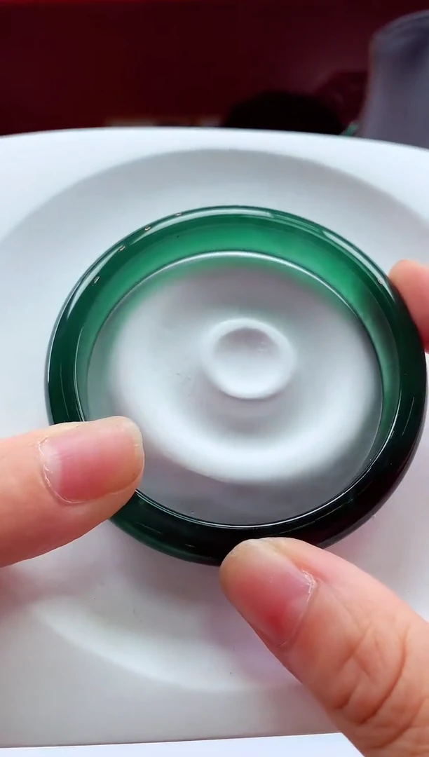 定制翡翠未镶嵌天然翡翠（拍一发一）