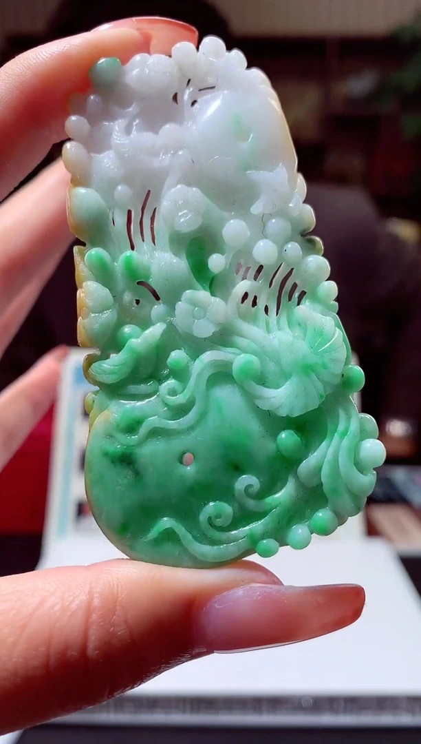 未镶嵌定制翡翠天然翡翠（拍一发一）