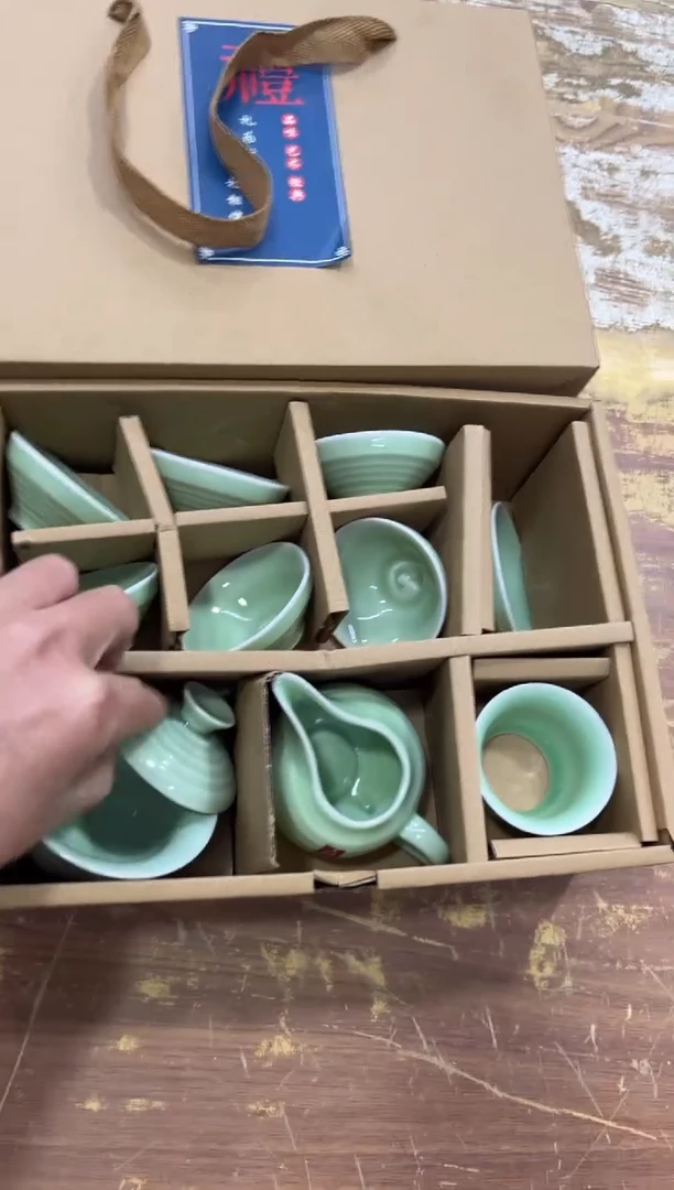 【闪购商品】摆件有仓库清仓随便清