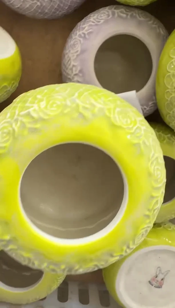 瓷【默认微瑕，介意勿拍】