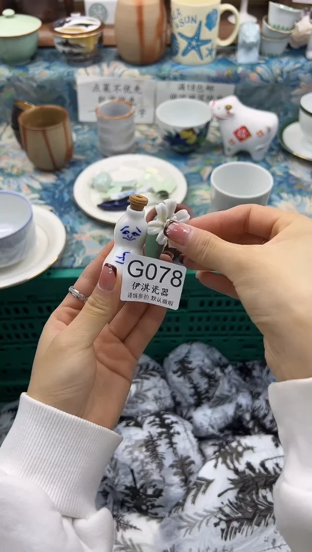 瓷片J****o           G078