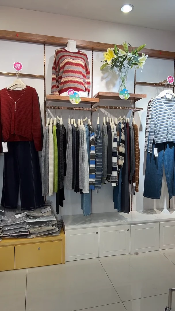 小*8078黑色115码