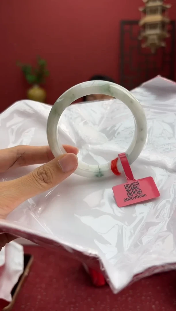 未镶嵌手镯翡翠翡翠手镯15