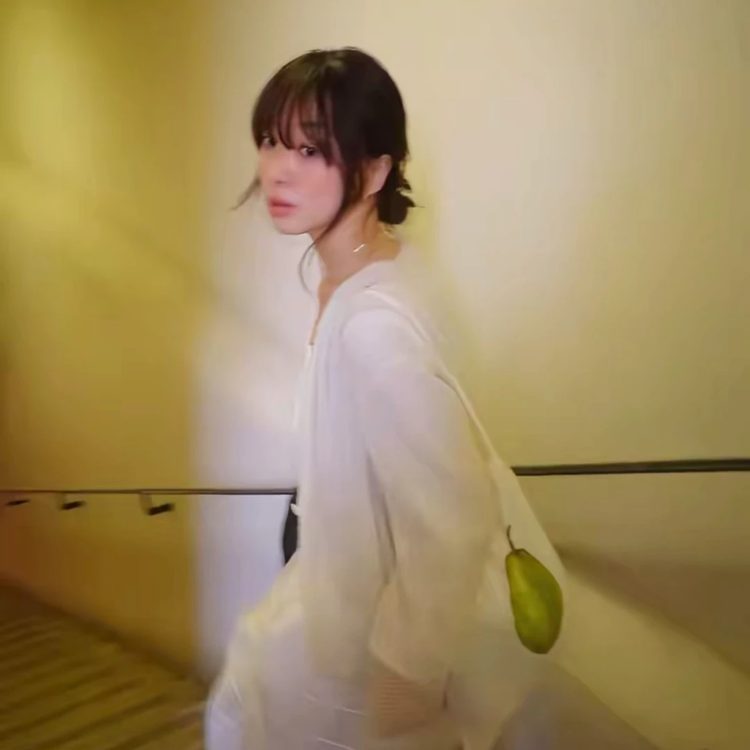 鸭梨帆布包帆布袋 no.退no.换