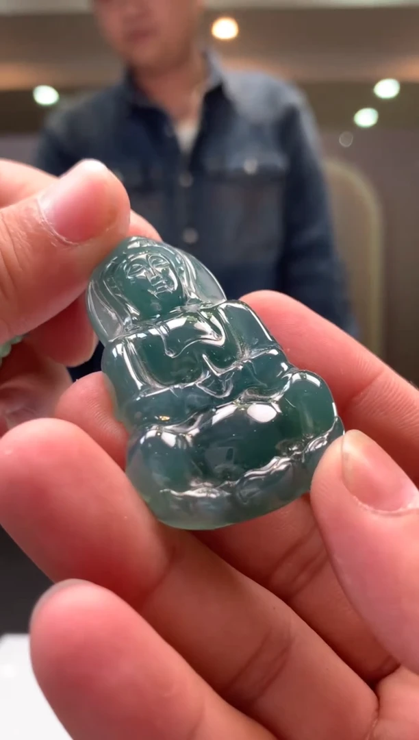 未镶嵌定制翡翠********225