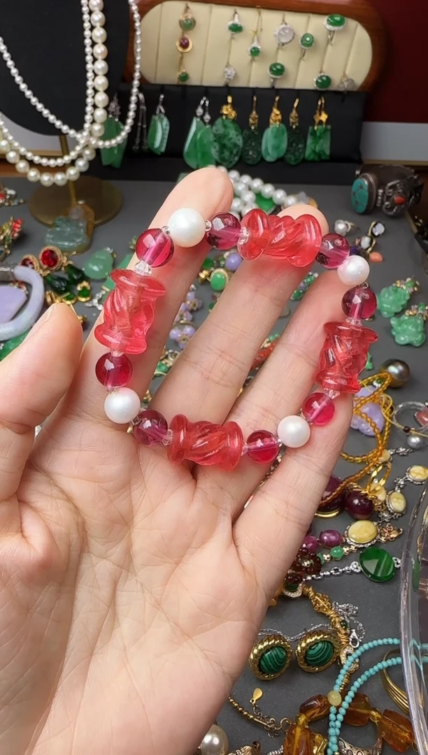 天然辰砂闪购商品299