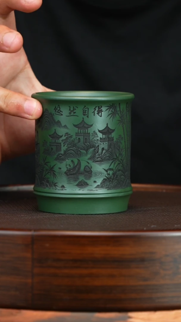 茶壶紫砂宜兴紫砂