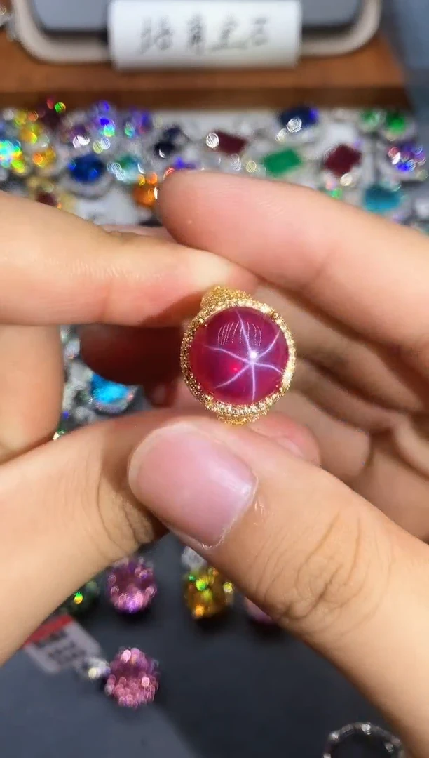 合金石英质玉珠宝奇石.