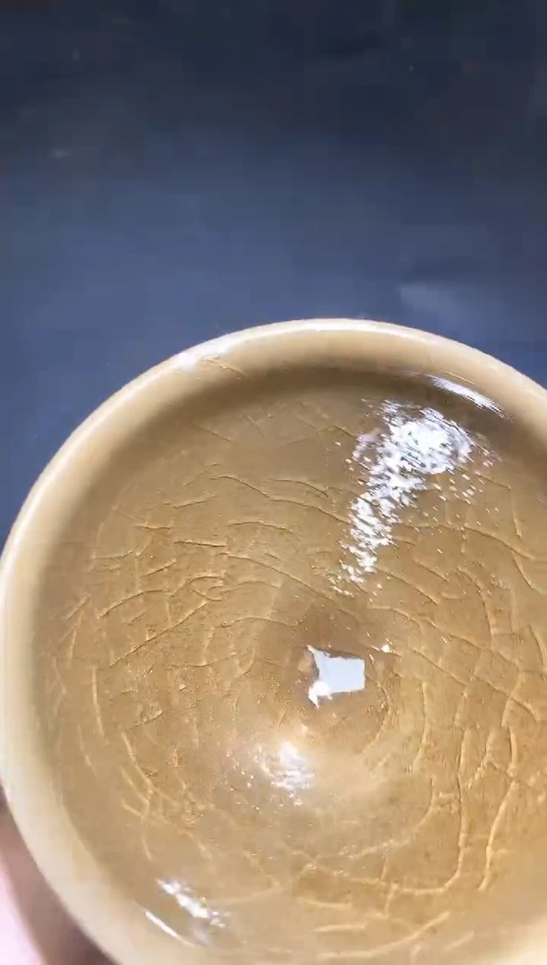 茶盏192微瑕