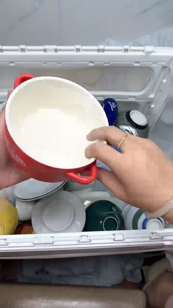 【闪购商品】505回流瓷器默认微瑕，18.8包邮