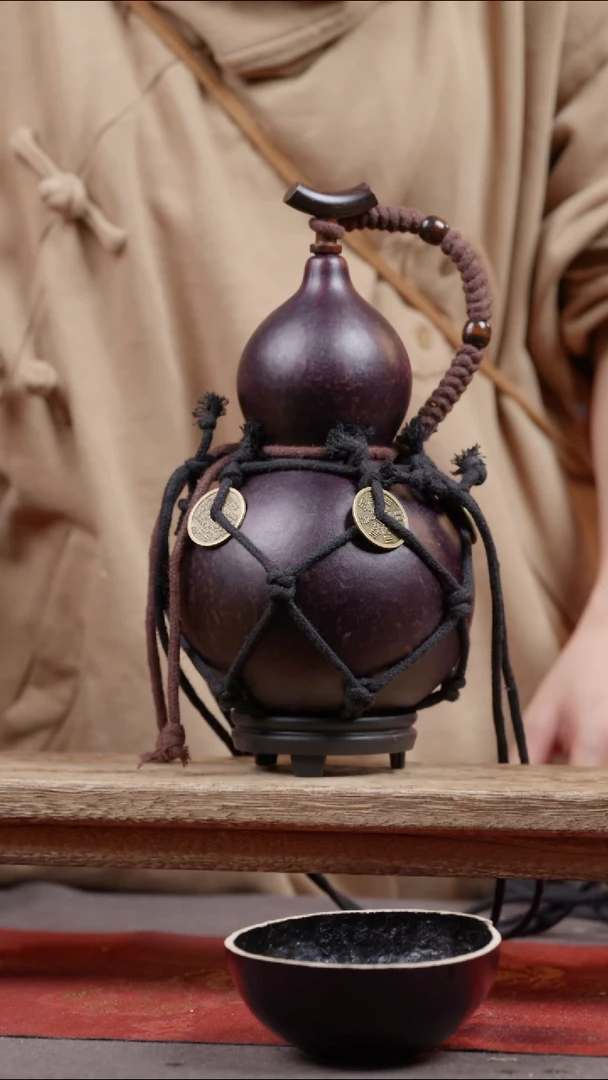 1295号大漆葫芦一物一拍拍拍退退限购拉黑