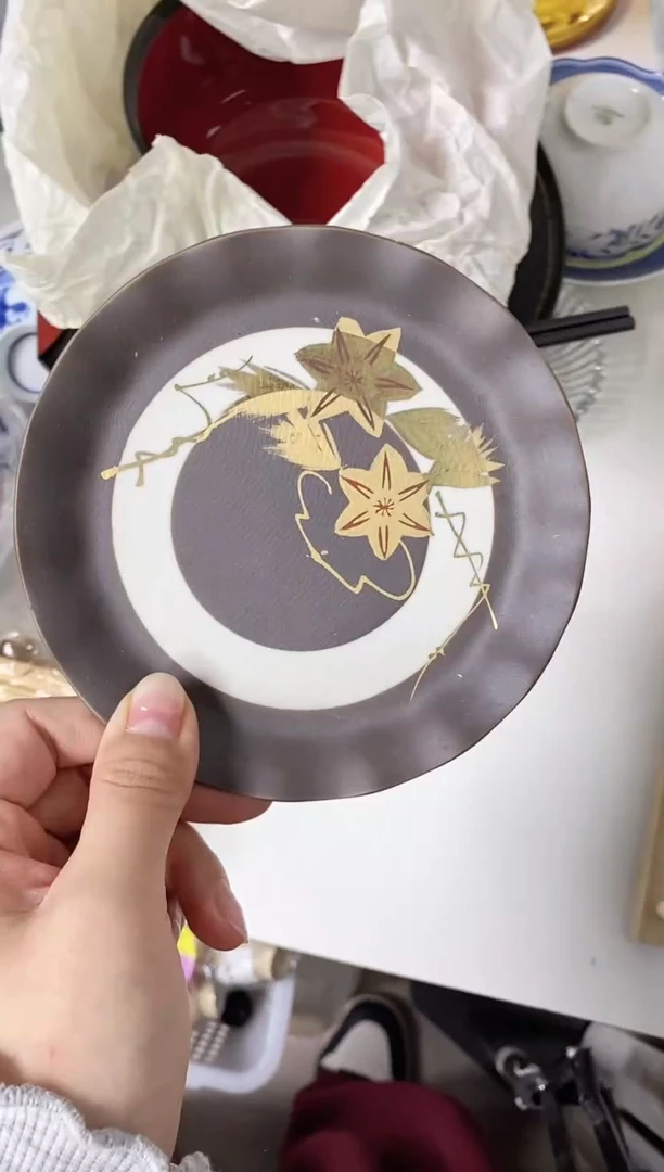 【闪购商品】/248精美瓷器感谢选购