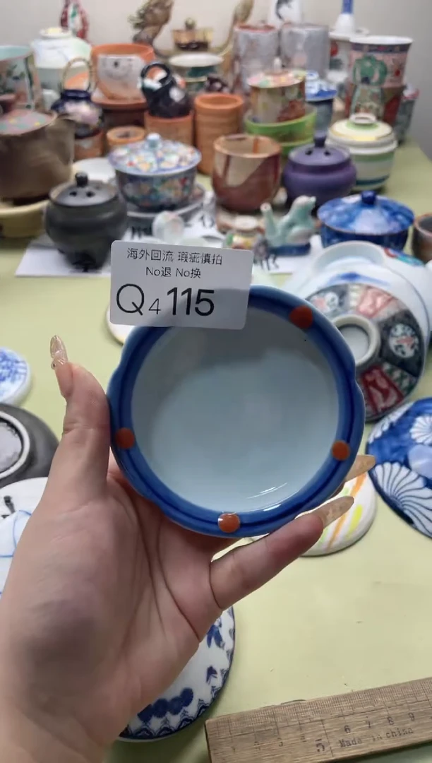 【闪购商品】摆件4115精美创意日式臻品