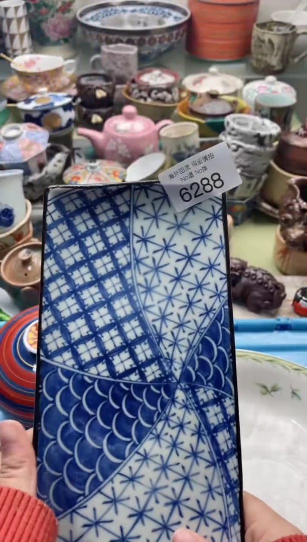 【闪购商品】摆件6288精美创意日式臻品