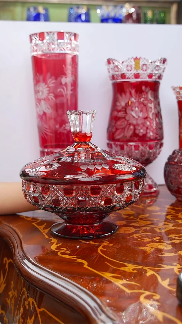 搪瓷米多家中古瓷器如图所示143