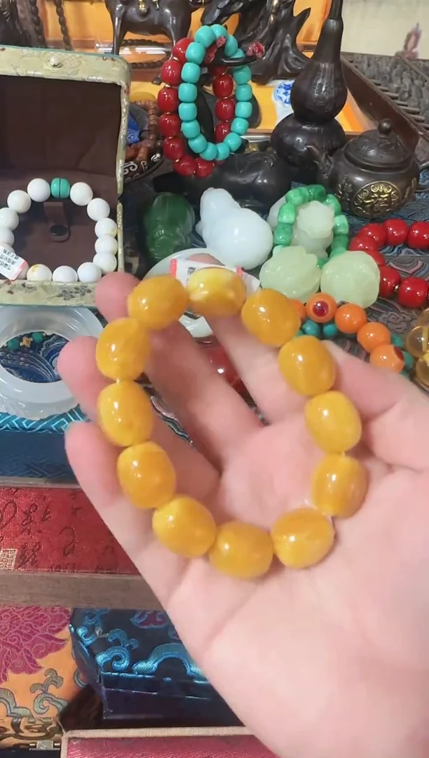 清货专属精品链接