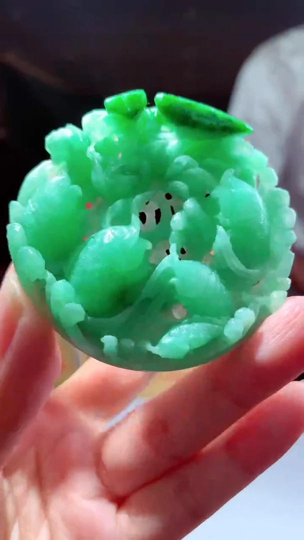 未镶嵌定制翡翠天然翡翠（拍一发一）