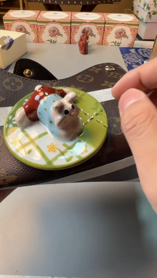 瓷片全场正品，七天无理由