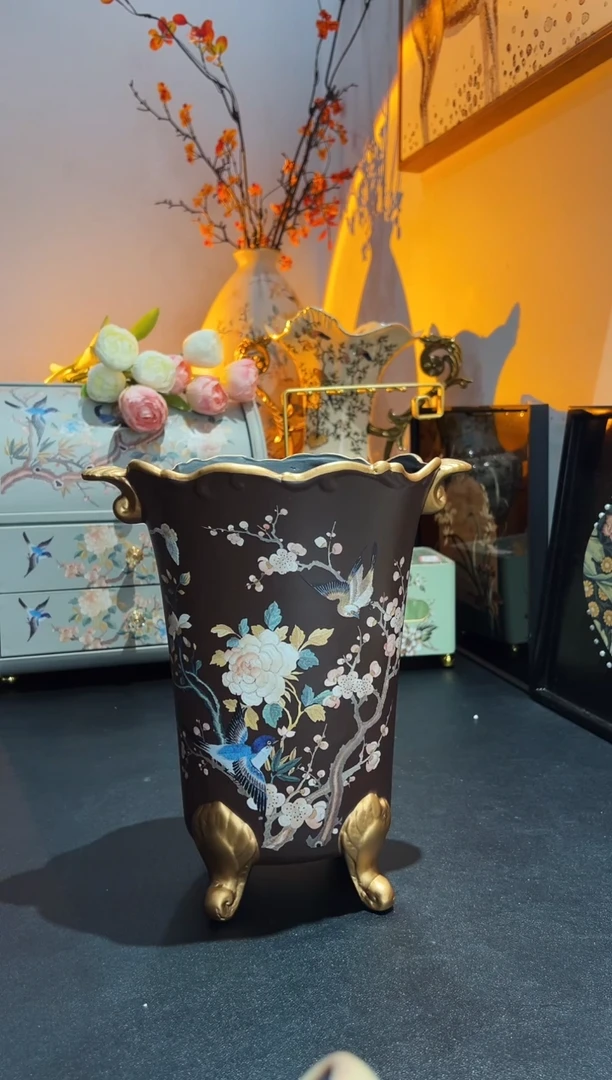 外贸陶瓷家居百货