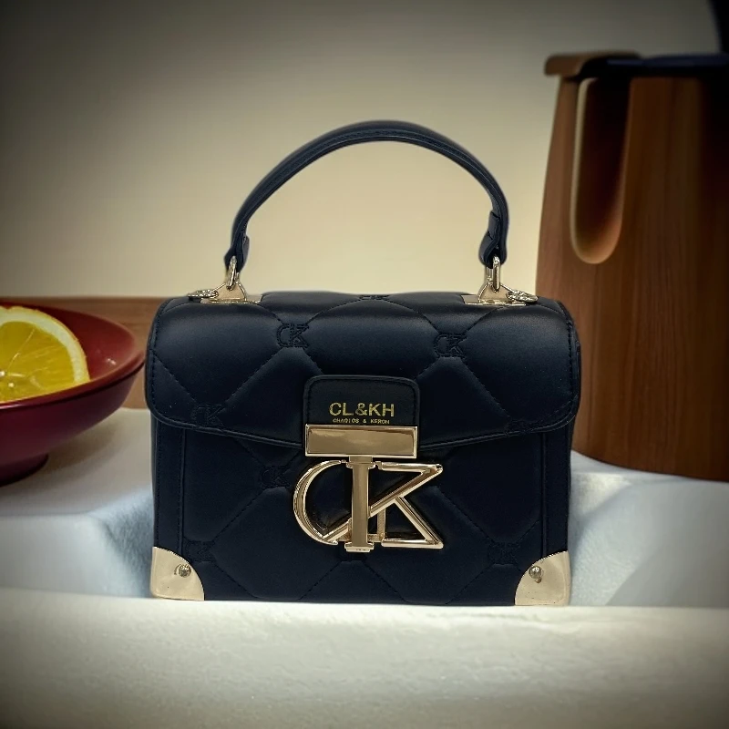 (A180)真皮小众设计腋下小方包2025夏季新款斜挎包通勤百搭高