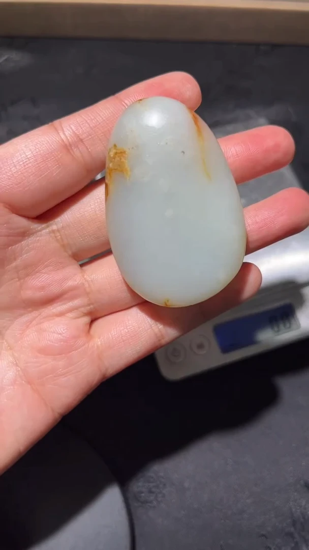 未镶嵌和田玉珠宝奇石23和田玉