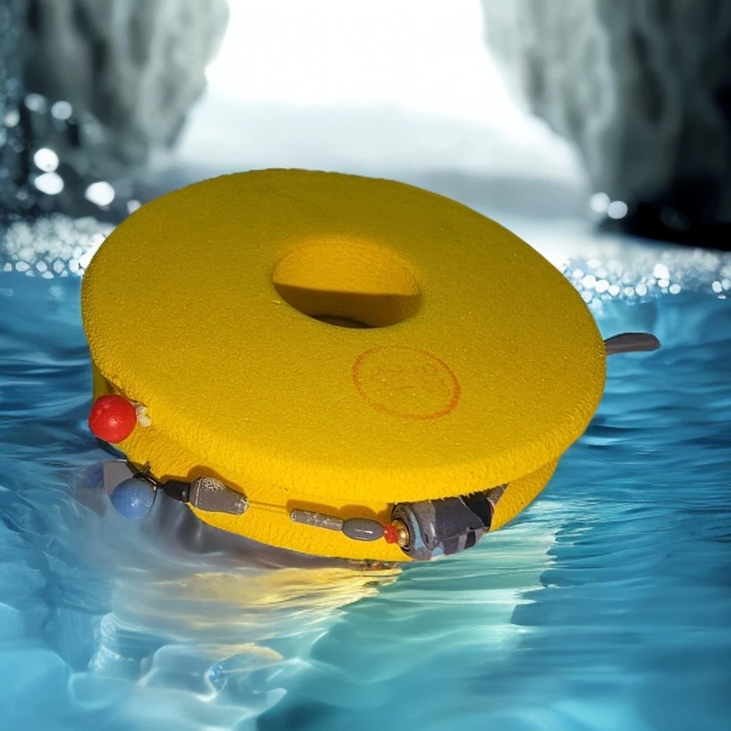 手绑钓鱼主线组 PE连接 黑坑竞技钓鱼主线 超小太空豆进口主线组