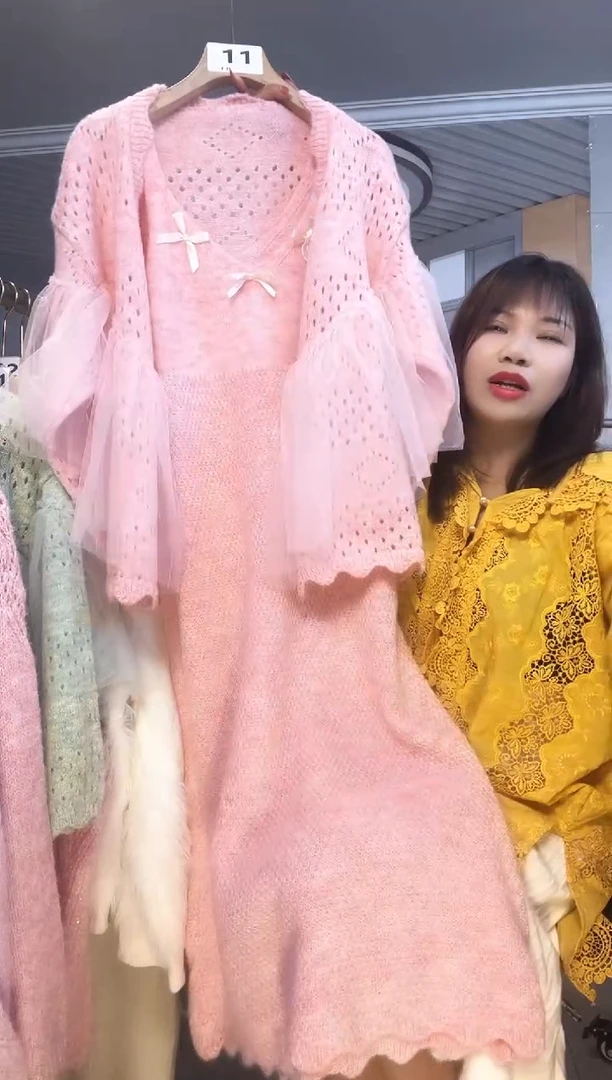 毛衣 小小月精选服饰