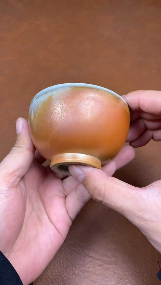 【闪购商品】观寂茶器柴烧专拍链接067