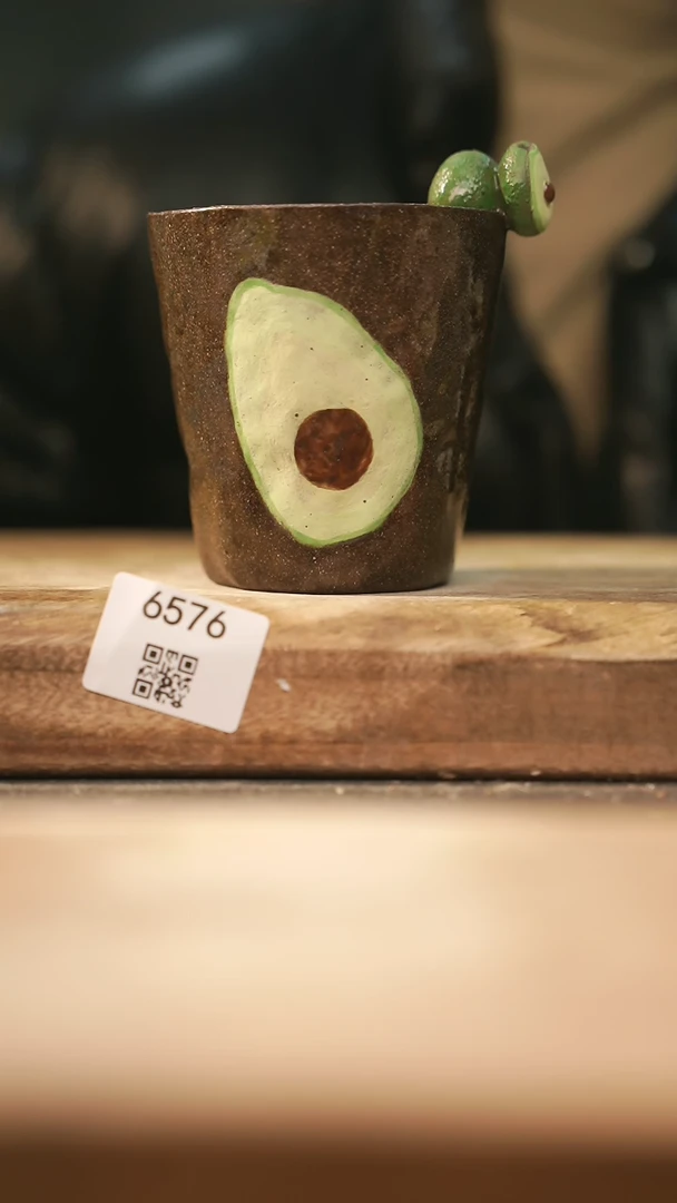 【闪购商品】【落单孤品】福利/杯子@@6576