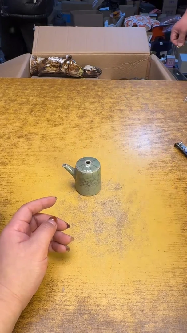 【闪购商品】其他瓷器瓷老破旧49