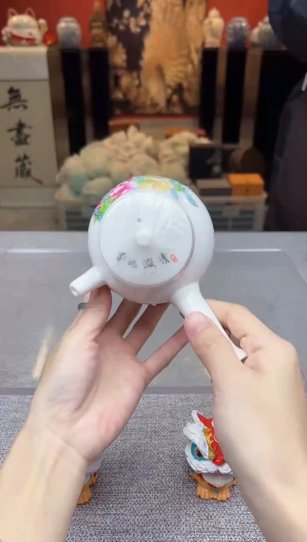 【闪购商品】青珊瓷院专属福利单VVV