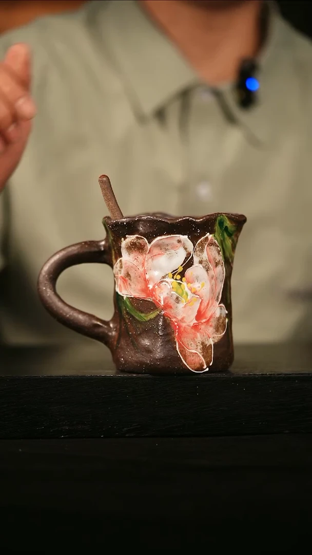 其他752遇瓷手作同款