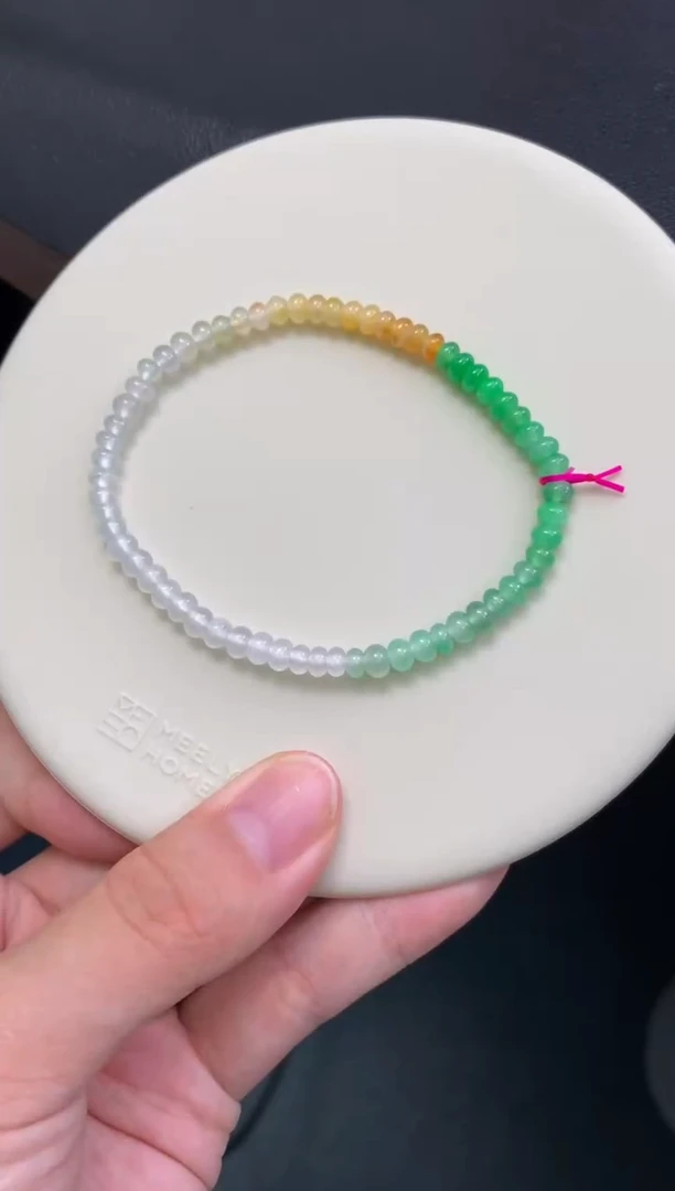 未镶嵌把件翡翠48小时鉴赏期 退货不扣服务费