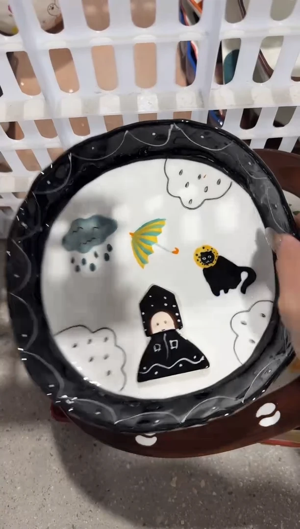 瓷【唯品瓷】工厂溯源