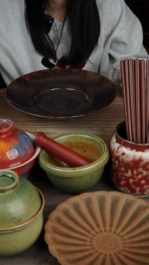 【闪购商品】碗景德镇手工高温餐具