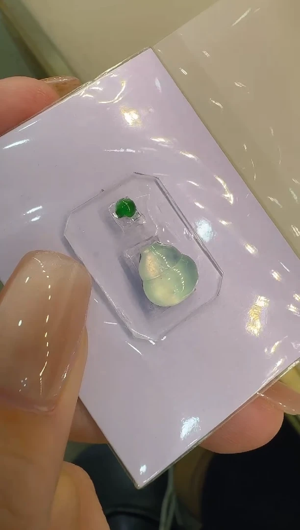 未镶嵌定制翡翠多样性团购发一件