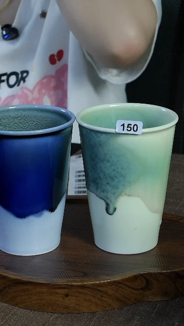 杯瀚林缘陶瓷&&&150