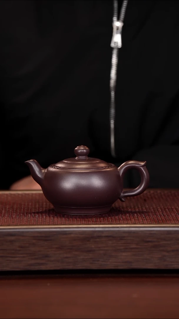 茶壶紫砂徐壶记精品