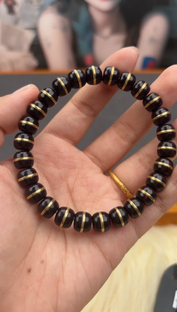 紫金鼠手串紫金鼠11