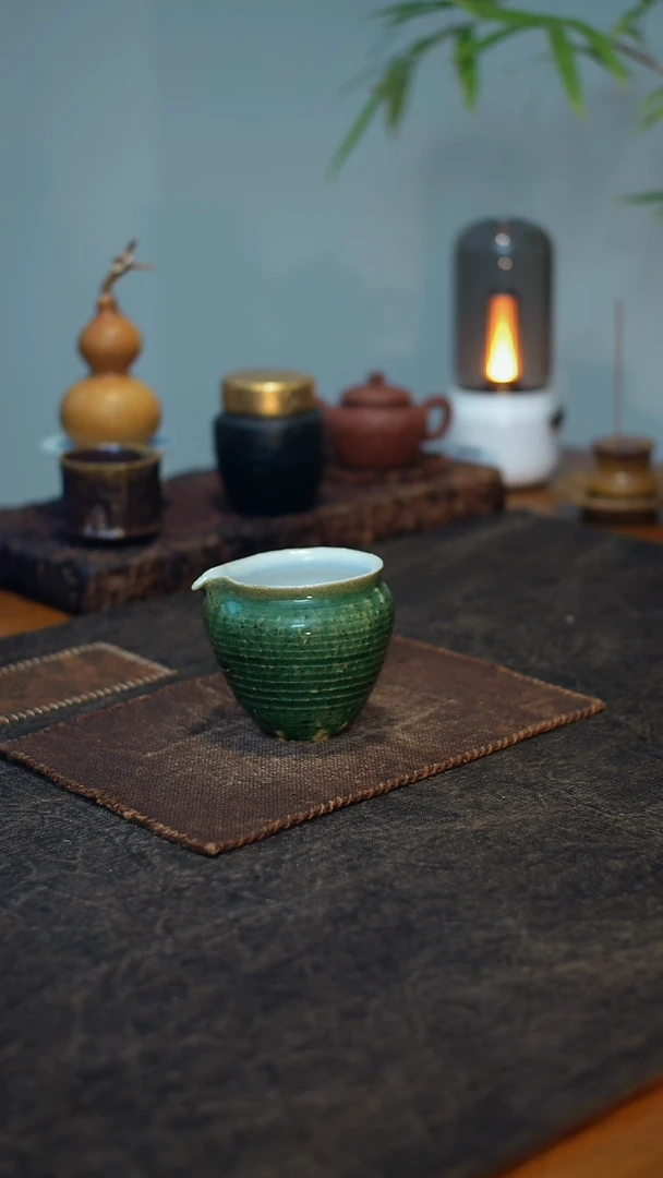 耕物集茶周边手作美器