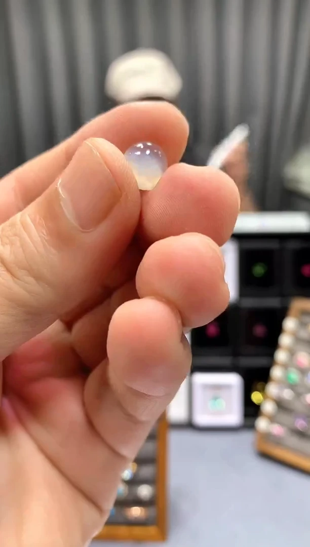 月光石裸石3ct 39