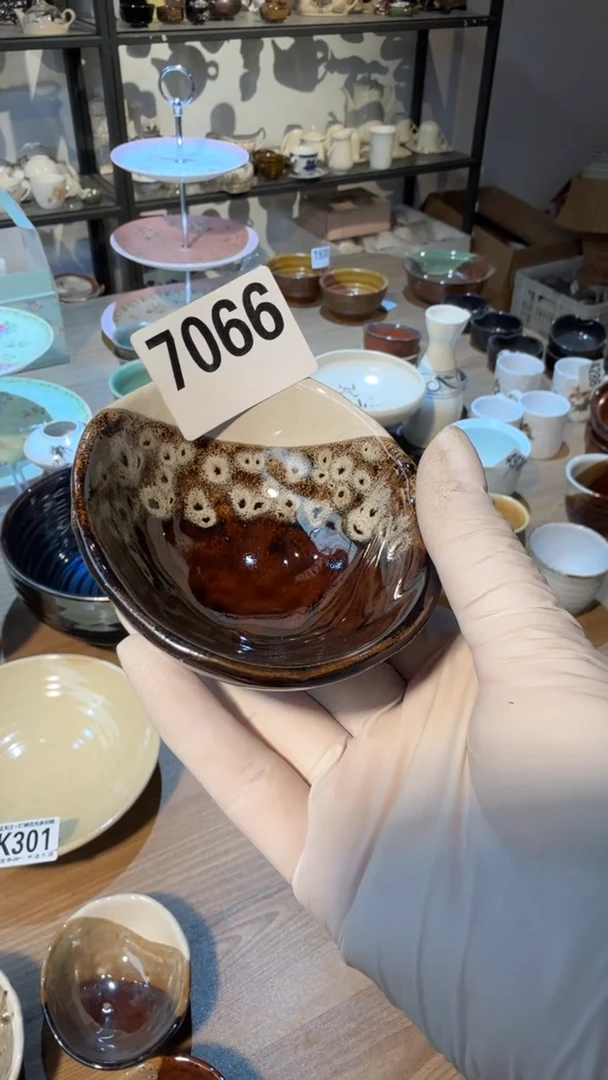 磁州窑买到就是赚到