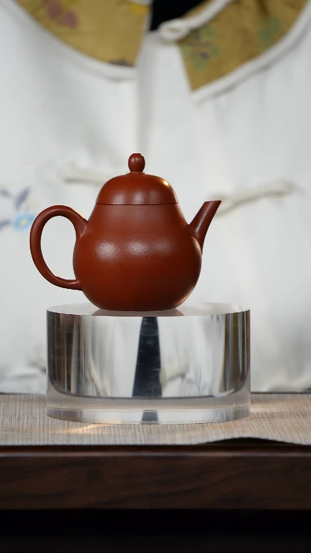 茶壶紫砂宜兴紫砂